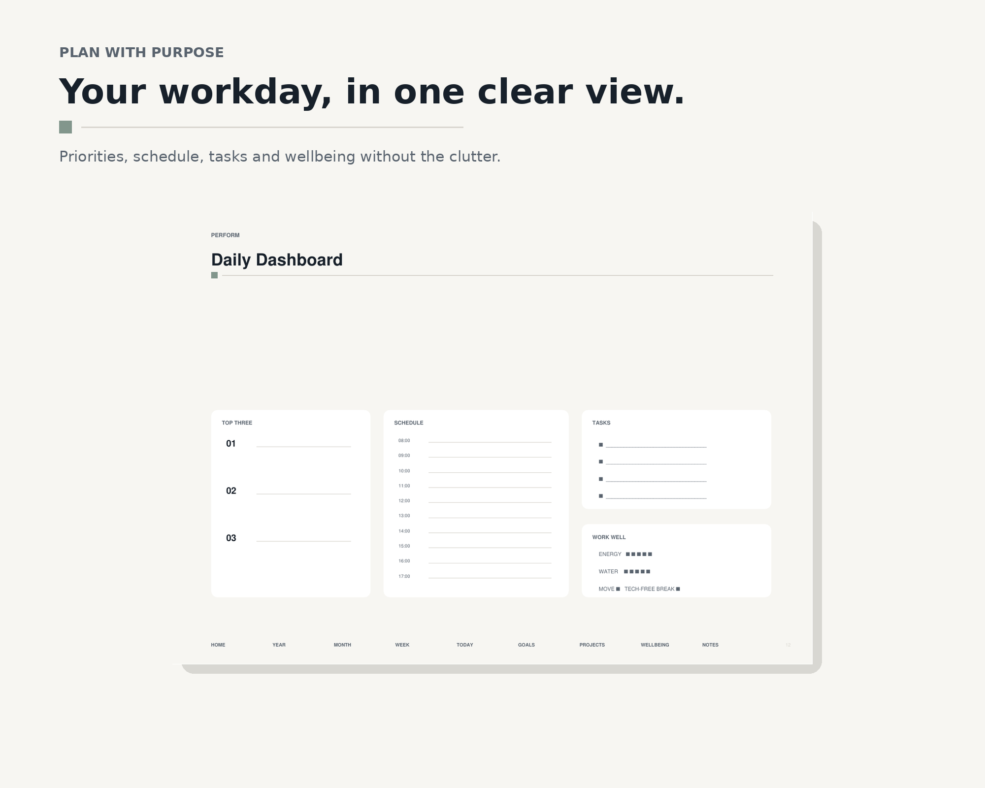 Remote Work Mastery: Your Ultimate Home Office Planner