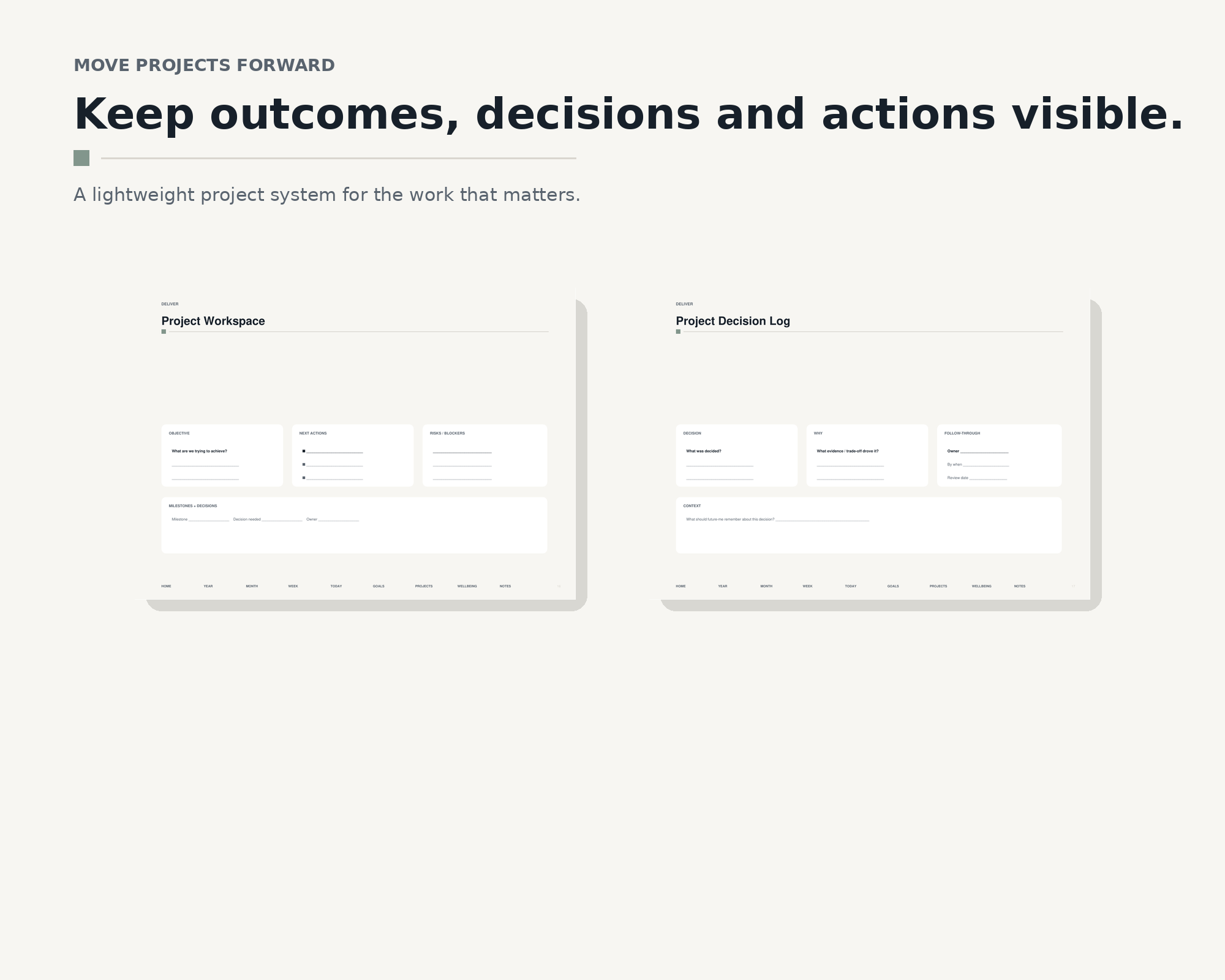 Remote Work Mastery: Your Ultimate Home Office Planner
