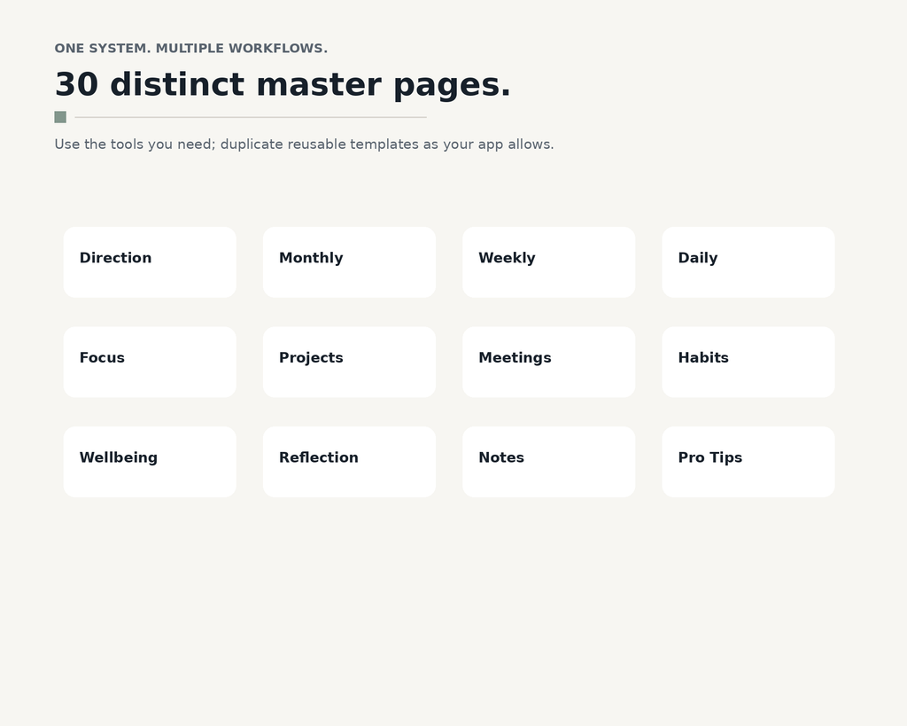 Remote Work Mastery: Your Ultimate Home Office Planner