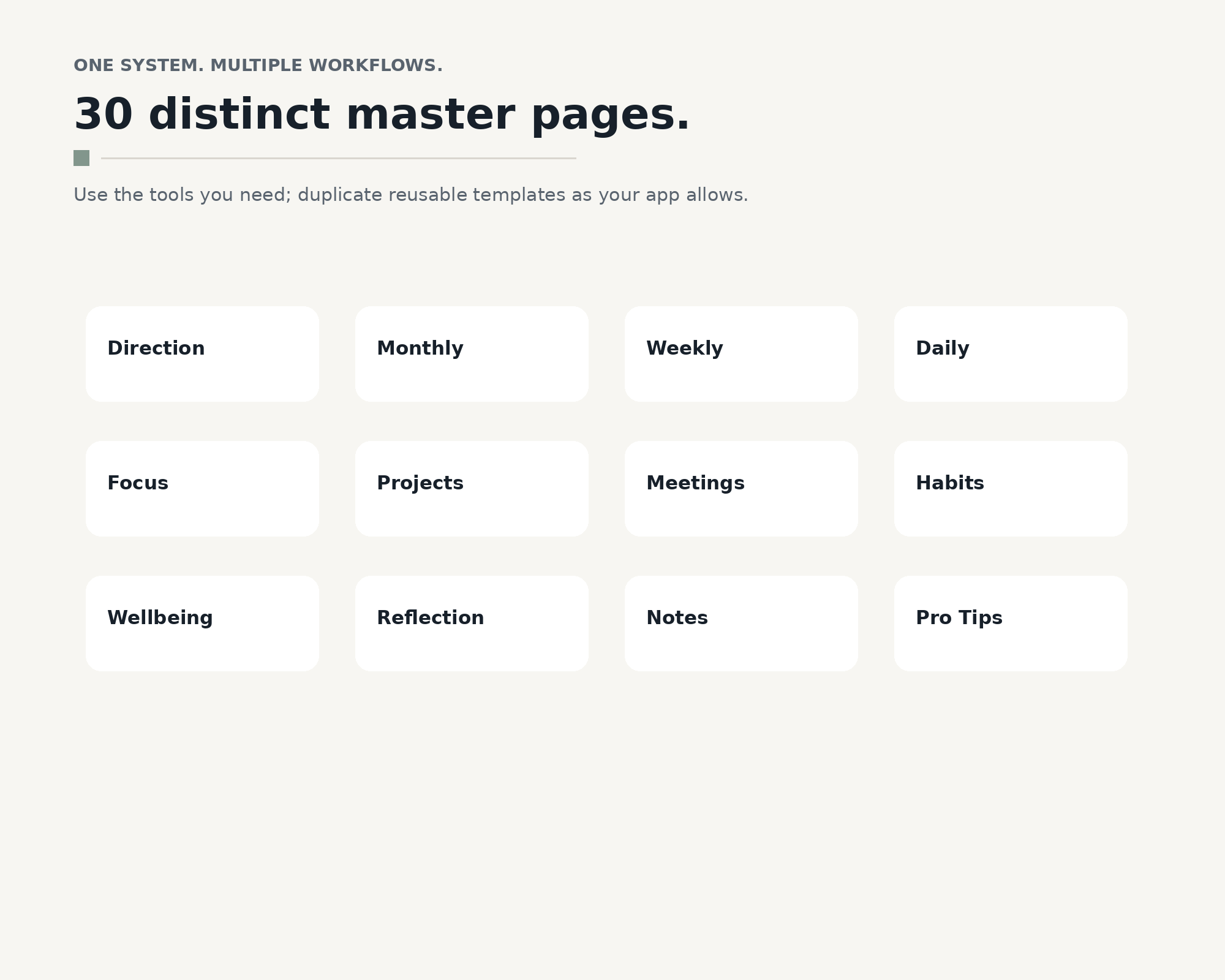 Remote Work Mastery: Your Ultimate Home Office Planner